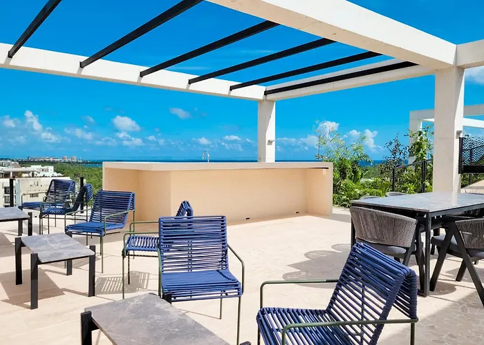 Ceren Luxury Apartments At Fifth Avenue By Spot Rentals