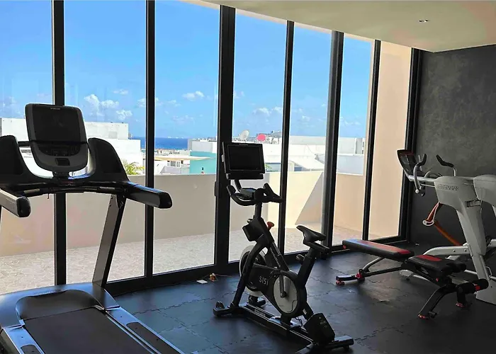 Ceren Luxury Apartments At Fifth Avenue By Spot Rentals