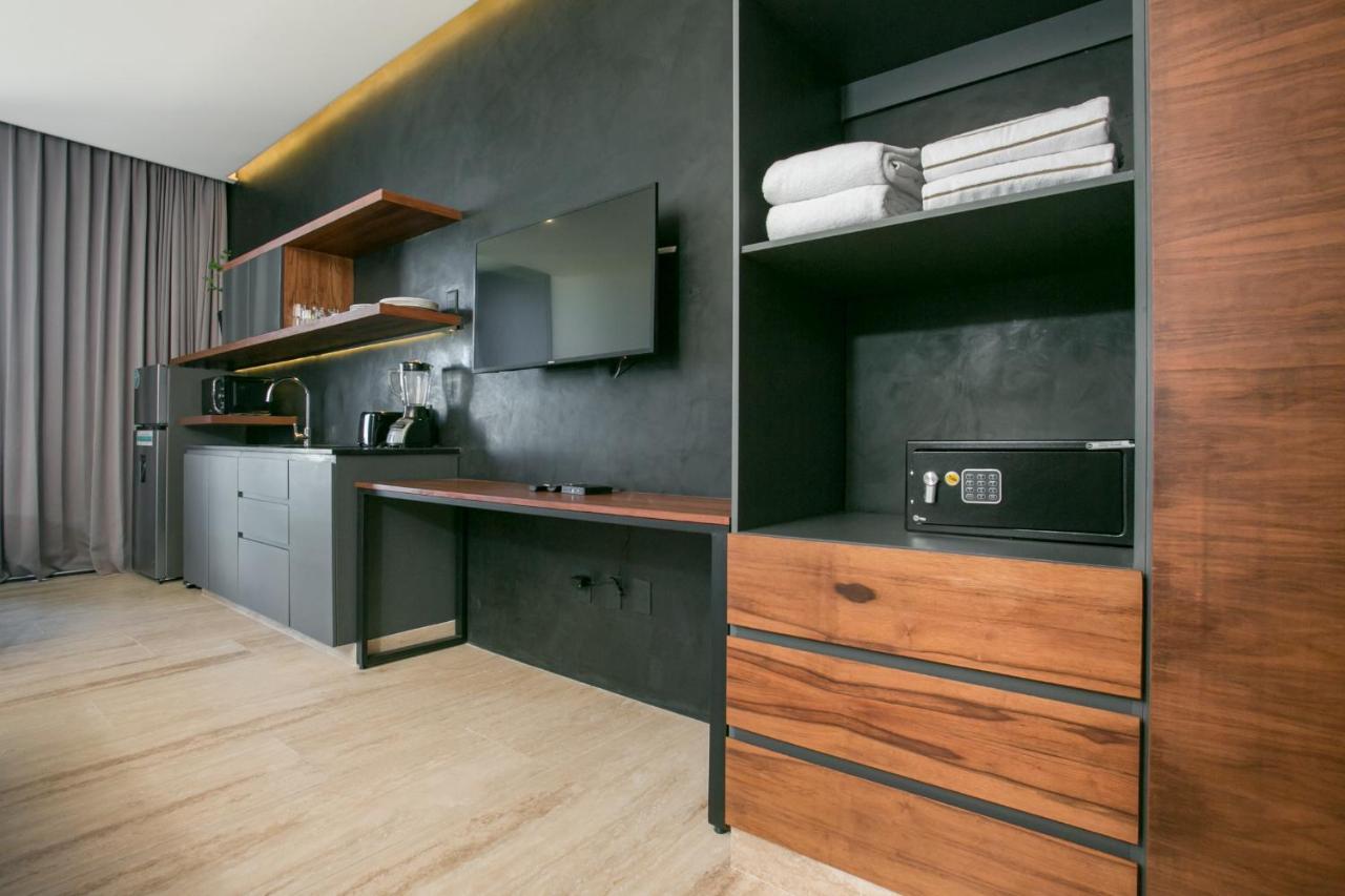 Ceren Luxury At Fifth Avenue By Spot Apartamento