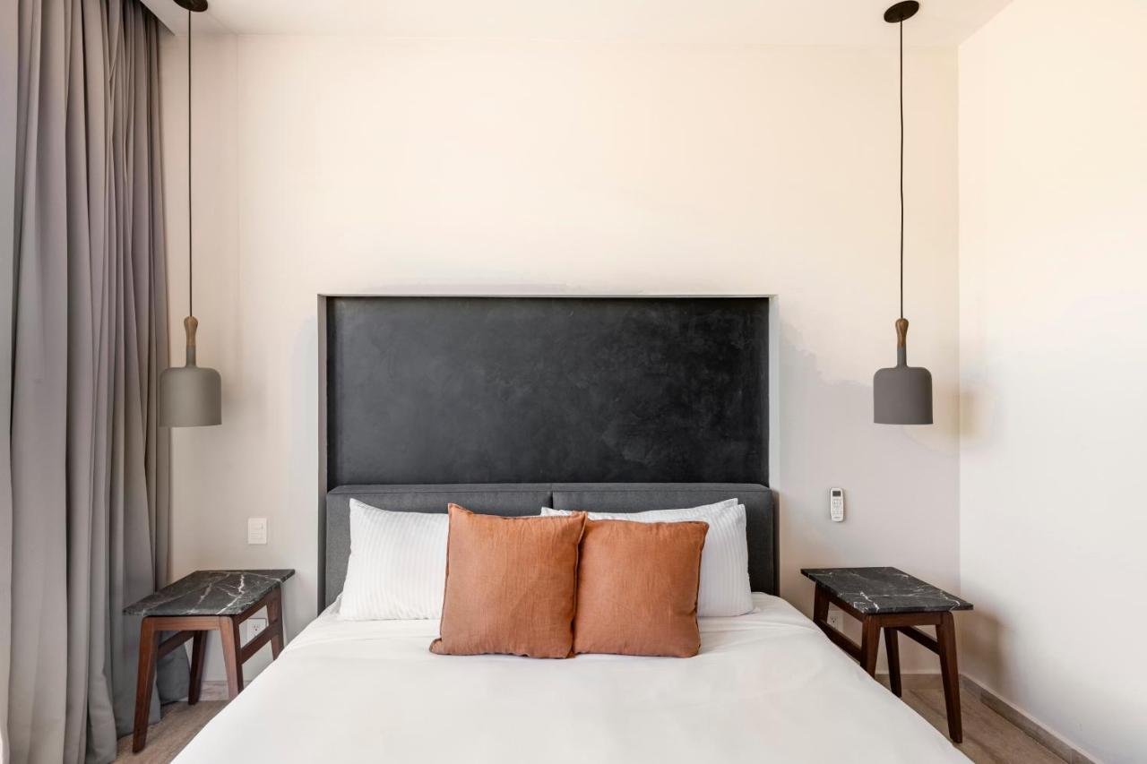 Ceren Luxury At Fifth Avenue By Spot Apartamento
